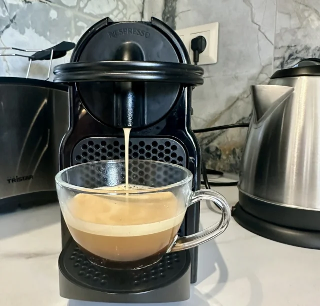 Studio - Tea Maker