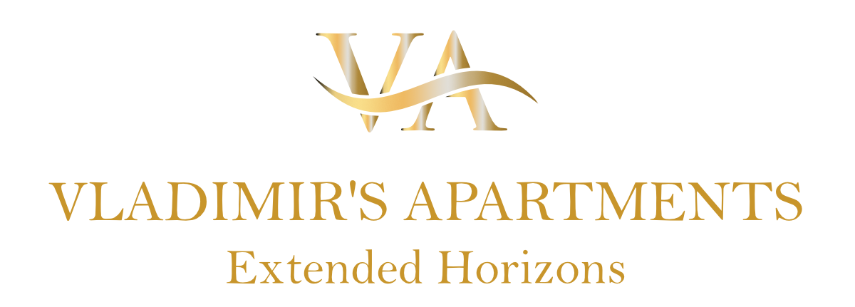 Vladimiros Apartments and Studios in Barbati