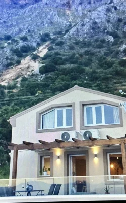 Superior Apartment - Front View (1)